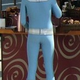 Illustration for article titled $300 Million, And This Is The New Tron Suit?
